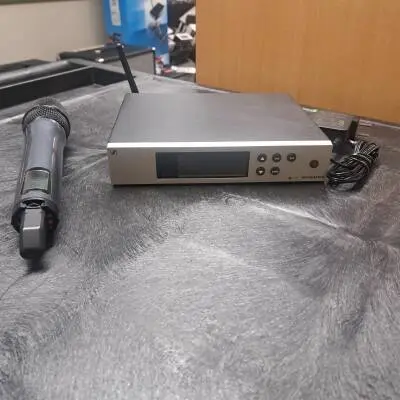 Sennheiser - EW 100 G4-835-A